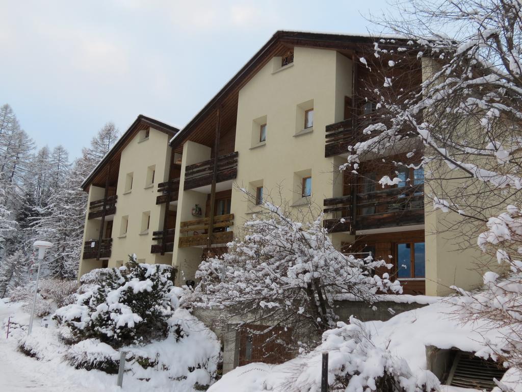 Casa Valtiarm Apartment Vella Phòng bức ảnh