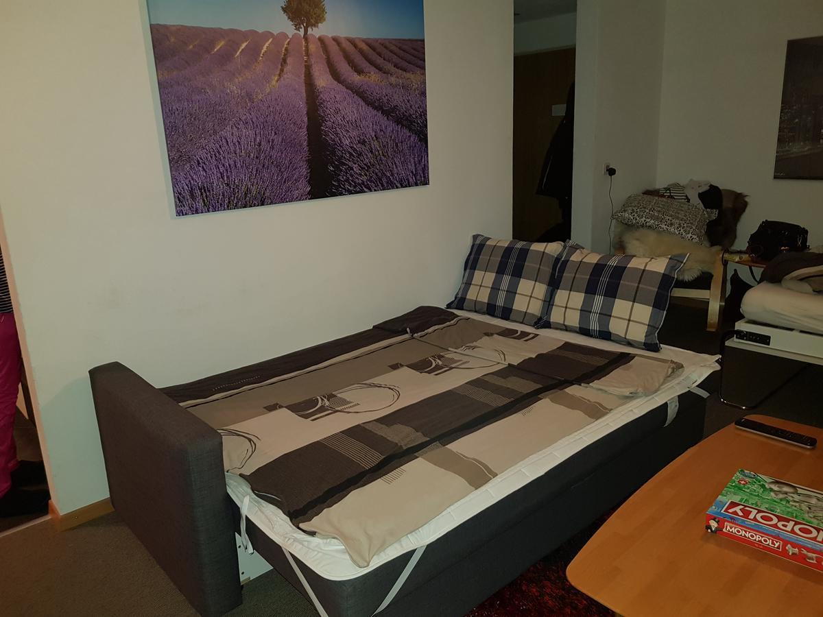 Casa Valtiarm Apartment Vella Ngoại thất bức ảnh