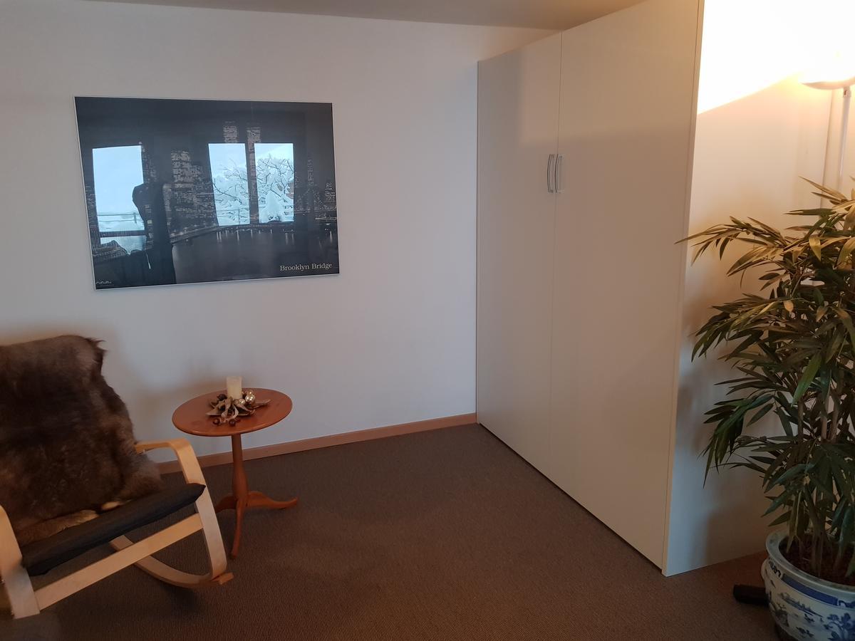 Casa Valtiarm Apartment Vella Ngoại thất bức ảnh