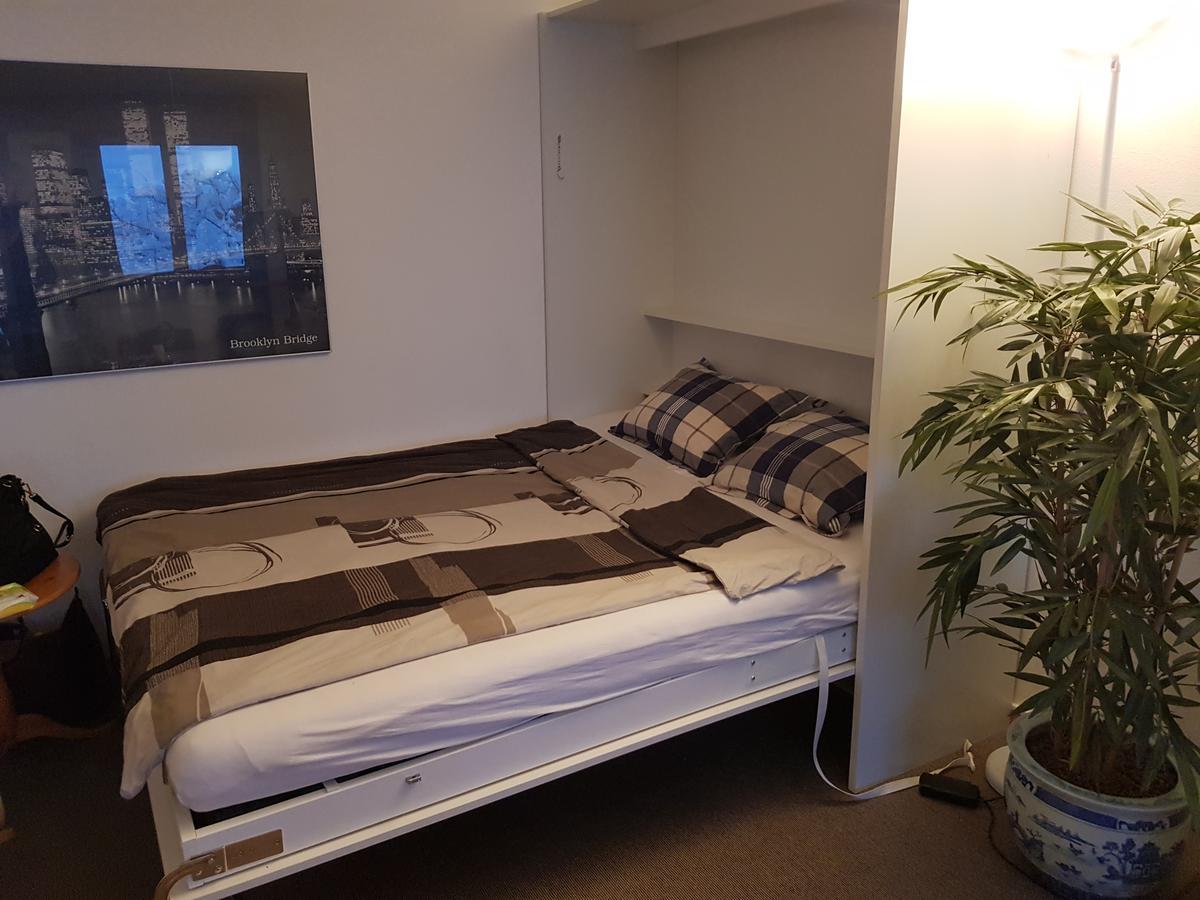 Casa Valtiarm Apartment Vella Ngoại thất bức ảnh