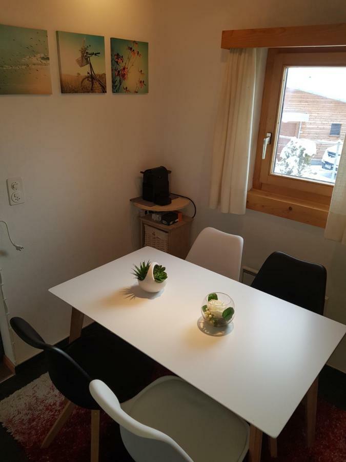 Casa Valtiarm Apartment Vella Ngoại thất bức ảnh