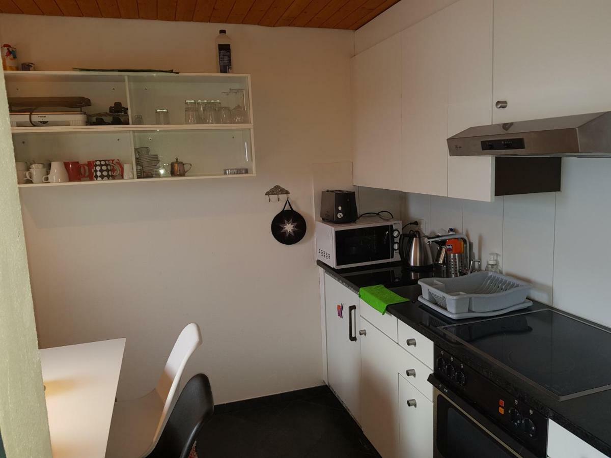 Casa Valtiarm Apartment Vella Ngoại thất bức ảnh